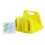 Wall Mounted Garden Hose Plastic Holder Watering-yellow 1