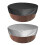 Portable Hot Tub Cover Cap Various Sizes-Silver 200x30cm 2