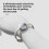 Wireless Anti-Static Silicone Bracelets Winter Static Eliminator Body Eliminates Static Adjustable Strap for Adult Kid A 3