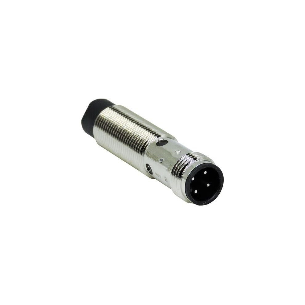 Proximity Sensor M12kn05m1b1, 5 Mm Sensing Distance, M12 Connector, Cylindrical Sensor 9347817791747