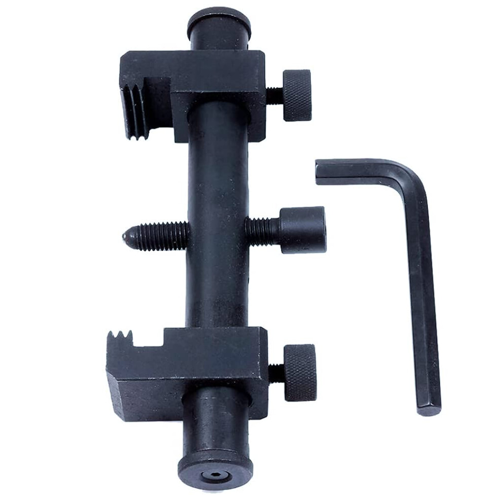 Fixed Belt Pulley Puller Timing Car For Ribbed Pulley Crankshaft Remover Pulley Crankshaft 9347817240047