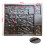Plastic Wall Concrete Molds, Tiles Bricks Mold, Bricks Maker 3