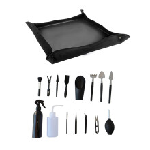 13pcs Succulent Plants Tools Set Mini Garden Hand-A