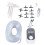 Timer System USB Charging  Sprinkler-02 host 10 meters 10 drops 1