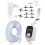 Timer System USB Charging  Sprinkler-02 host 10 meters 10 drops 2