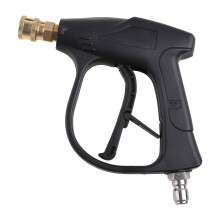High Pressure Water Gun Quick Connect Spray Guns for Car-3