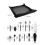 13pcs Succulent Plants Tools Set Mini Garden Hand-A 3