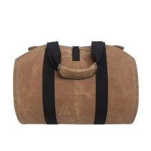 Fireplace for Carrier Wood Carring Bag with Handles Camping