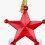 Electric Automatic Ladder Climbing Santa Claus Creative-L Red 7