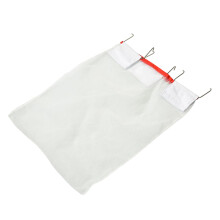 Beekeeping Equipment Honey Strainer Filter Honey Sifter-White