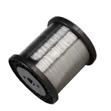 316 Stainless Steel Wire Rope 0.2mm 100m Rustproof Durable Hard Wire for DIY Crafting