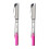 2pcs Auto Car Ignition Tester Spark Plug Wire Coils Distributor Breaker Point Test Tool 1