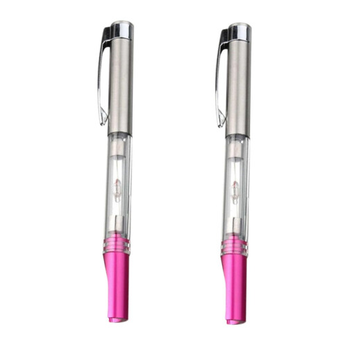 2pcs Auto Car Ignition Tester Spark Plug Wire Coils Distributor Breaker Point Test Tool