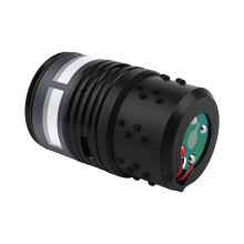 Dynamic Microphone Cartridge Replacement Cores For Studio And Live Performances Noise Reduction Compatibility