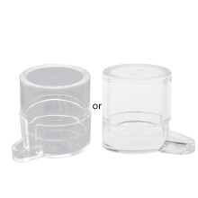 Ant Feeder Water Feed Area For Ant Nest House Farm Acrylic-L