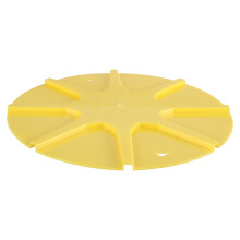 Beehive Door Gate Eight Ways Channel Escaper Exit Plastic-Multi