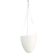 Plant Hanger Flower Pot Garden Holder Legs Hanging Rope Basket