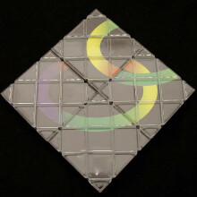Set di 10 luci solari da giardino a LED, illuminate il percorso esterno con queste luci impermeabili per paesaggi outdoor