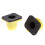 50Pack Professional Beekeeping Queen Bee Cage Base-Multi 4