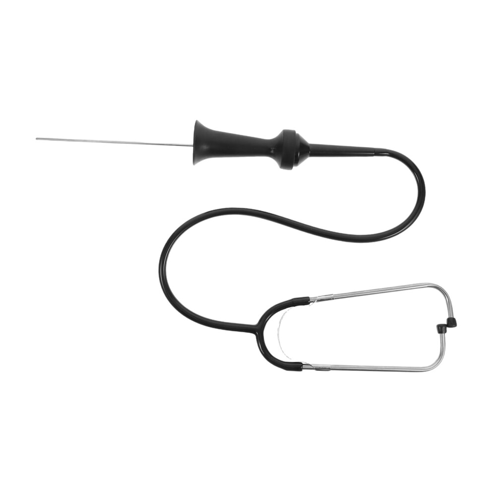 Cylinder Stethoscope Professional Engine Noise For Car Automotive Stethoscope For Mechanics 9347817240498
