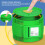 SC UPC zu LC APC 1000M Single Mode OTDR Launch Kabel Box 4