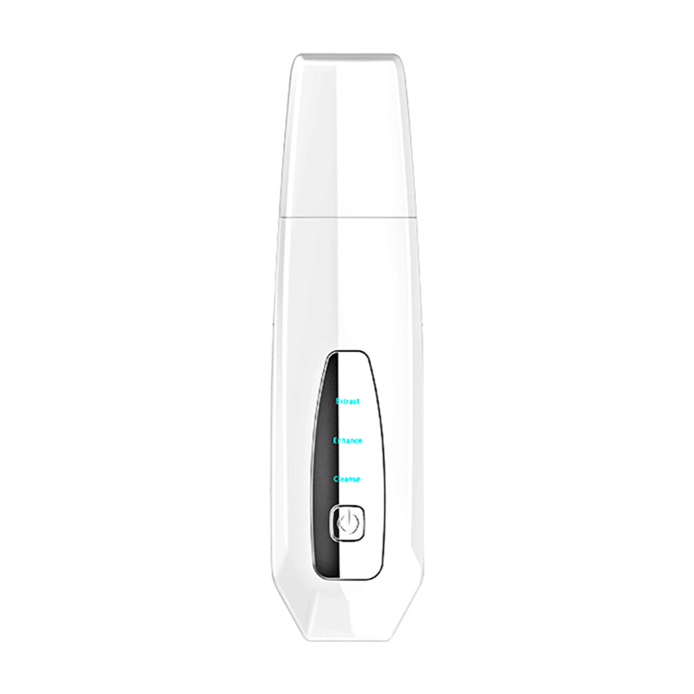 Hydro Exfoliation Facial Machine For Skin Renewal With Blackhead Extractor Pores Cleanser And Lifting Massage Nutrient Infusion Modes For Nightclubs