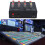 EQ-7 Car Audio Headset Amplifier 7-Band EQ Equalizer 2 Channel Digital Sound Equalizer 5