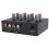 EQ-7 Car Audio Headset Amplifier 7-Band EQ Equalizer 2 Channel Digital Sound Equalizer 6