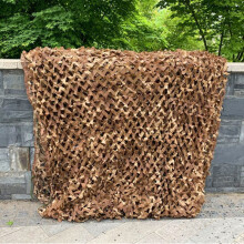 Camouflage Netting Camo Net 2x3m Sunshade Mesh for Camping Shooting Hunting Outdoor Picnic Party Decoration