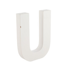 Large Wooden Alphabet for Wall Decoration Wedding & Home Hanging Letter 1