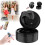 Fingertip Wireless Bluetooth Remote Control Ring, Page Turner (Black) 1