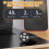 Fingertip Wireless Bluetooth Remote Control Ring, Page Turner (Black) 3