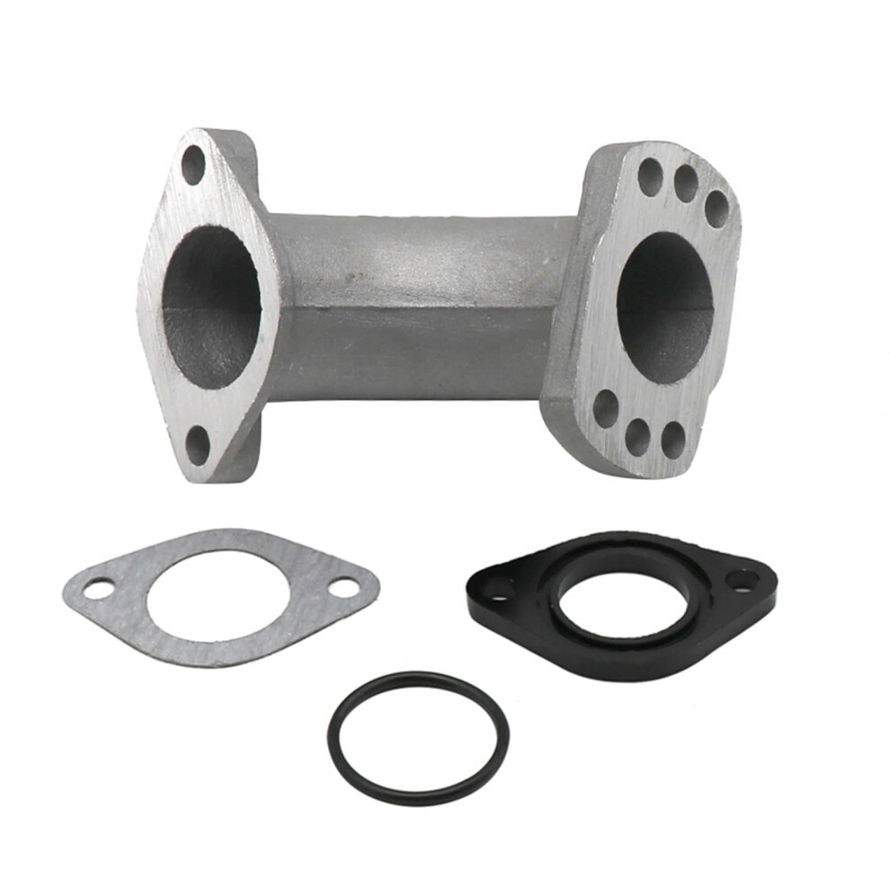 Motorcycle Carburetor Vm22 Pz19 Pz26 With Intake Manifold For 125Cc160cc Pit Dirt Bike Atv 9347817346022
