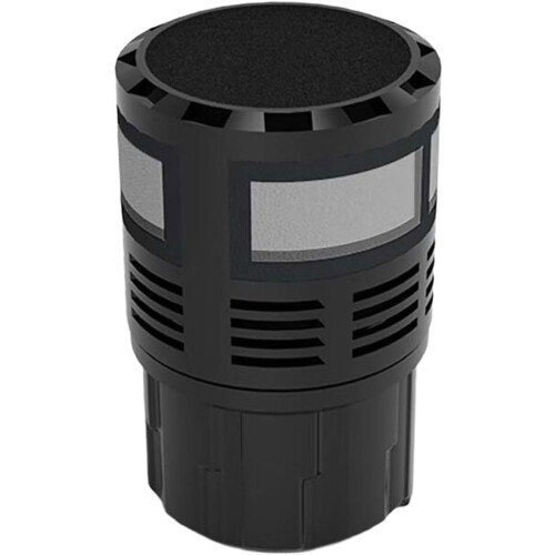 Professional Dynamic Microphone Cartridge with Rich LowMid Frequency for KTV and Stage Use 2
