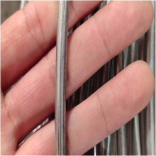 Picture Hanging Wire 3.5mm Heavy Duty Bendable Carbon Steel Art Frame Wire 50m for Wall Mounting