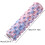 Foam Rollers for Muscle Massage  Textured Roller for Stretching Pilates Workout Relaxation 4