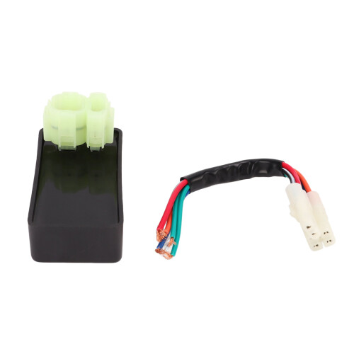 Durable CDI Module 30410 HM3 000 for TRX300EXN ATV - Easy Install 1