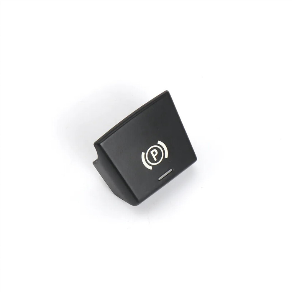 Compatible With Bmw X5 X6 F15 F16 20142019 Parking Brake P Button Switch Cover 9347817241297