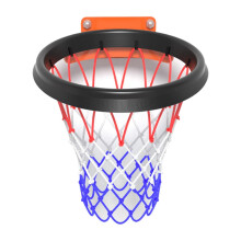 Basketball Net AllWeather Portable HeavyDuty Replacement Net For Hoop Indoor/Outdoor