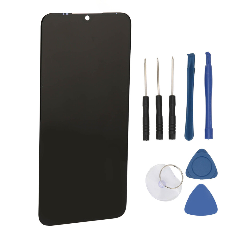 Lcd Touch Screen Digitizer Assembly For Redmi Note8 Repair With Tools 4971374455528