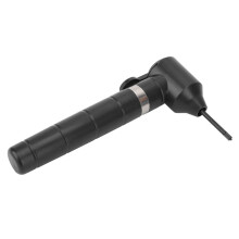 Elektrische Tattoo-Pigmentmischmaschine – Wiederverwendbar, leicht, 13044,8 mm, schwarz