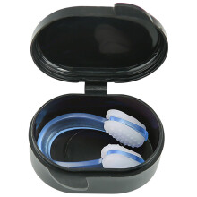 Swimming Nose Clip  Silicone Surfing Nose Clip  Comfortable Water Sports Protector