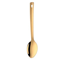 Cake Server, BuyGo Kitchen Tool Stainless Steel Pizza Spatula with Mirror Polish and Dishwasher Safe, Silver, 10.31 inches Long