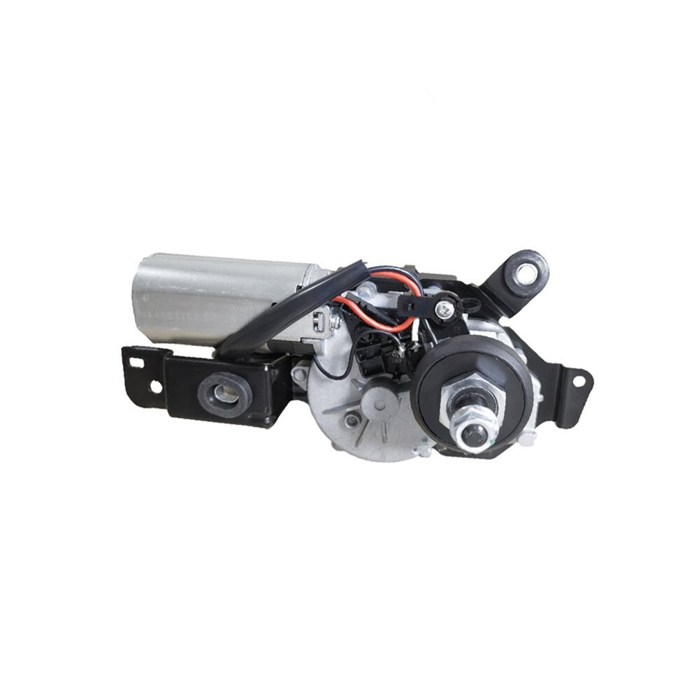 6L2z 17508-Ab Rear Windscreen Wiper Motor For Explorer & Mercury Mountaineer 2006-2010 7L2z 17508-Aa 40-2062 4711675972436