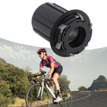Durable Mountain Bike Freehub HG Cassette 11 Speed 15mm Thru Axle 72T D043 Part
