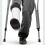 2Pcs Leg Cast Toe Protector Lightweight Cast Sock Keep Toes Warm Clean for Plaster Cast 2
