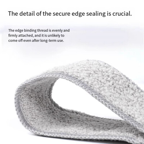Mop Cloth Rag for  Winboot  Vacuum Cleaner Replacement Parts Accessories 1