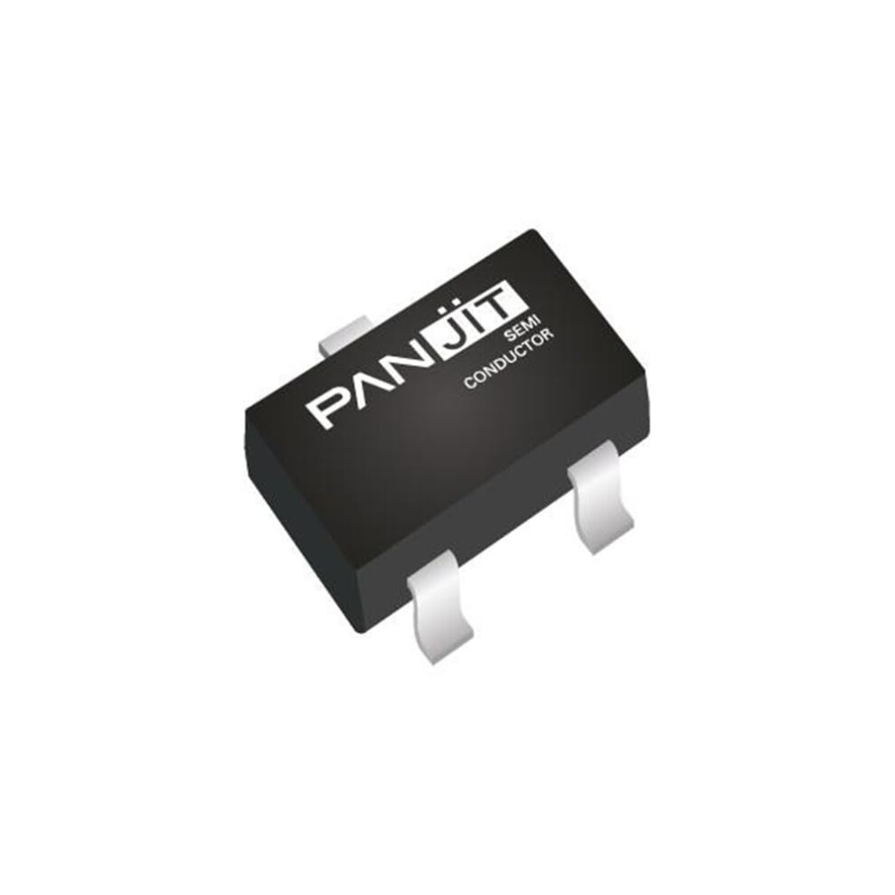 39 Pieces Bzx84c10 10V Sot23 Zener Diode For Precision Voltage Regulation 9189345433962