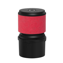 Dynamic Mic Cartridge Microphone Cores For Clear Sound In Noise KTV Concerts Stage  Parts Compatible Mics