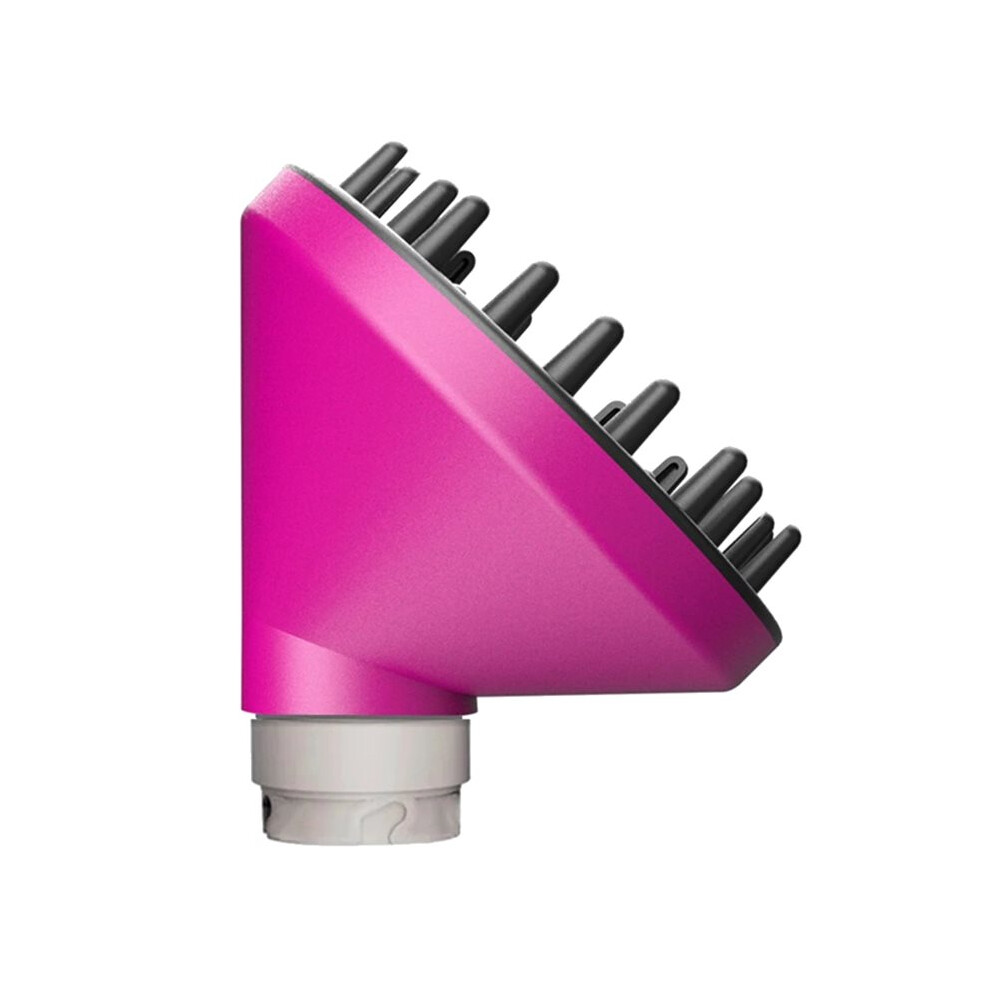 Diffuser Attachment for  FlexStyle for Dryer Faster and Define Wavy CuRly B